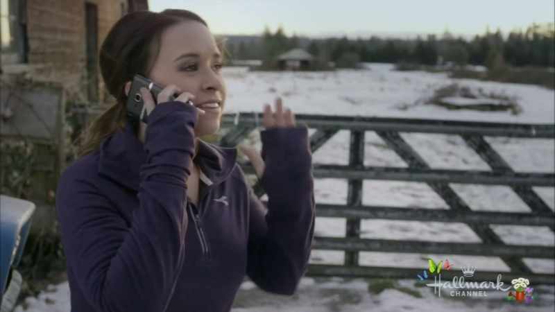I've gotta talk fast 'cause I may lose signal