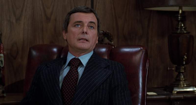 I've heard it all in this chair