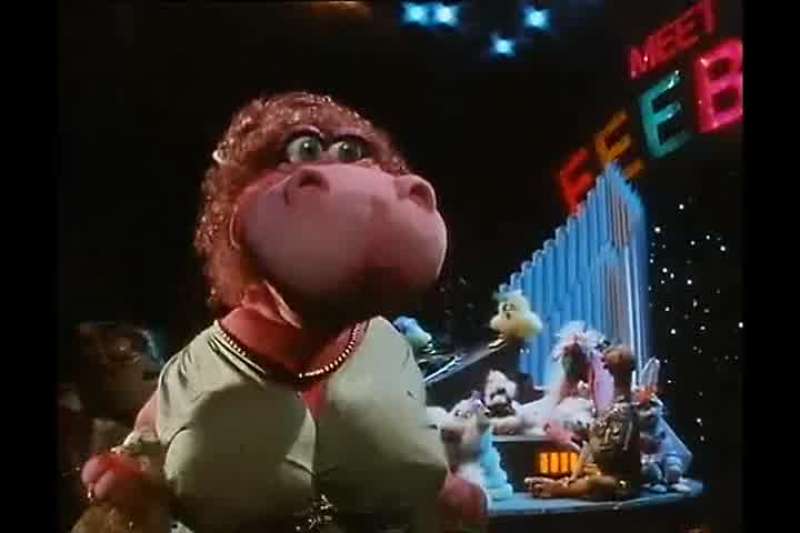 I've heard better singing from a mongoose with throat cancer