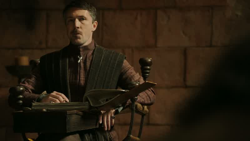 I've heard him calledTywin Lannister's mad dog