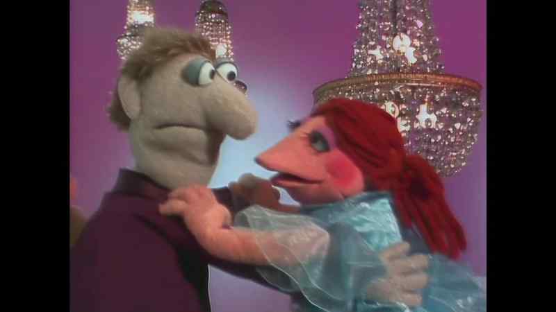 I've heard that dancing is good for you