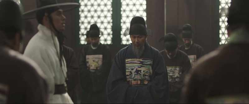 I've heard that Jemulpo rebels are spreading this rumor