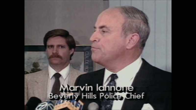 I've heard of very few murders