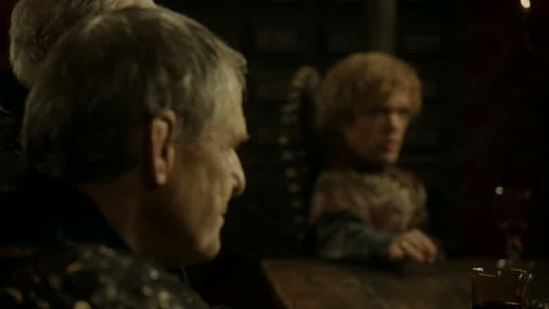 I've heard his wolf killed a dozen menand as many horses
