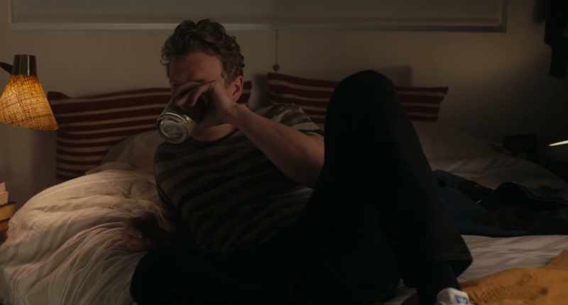 I've just... I've told you over and over and over