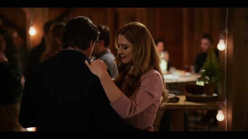 �� I've known it From the moment that we met ♪