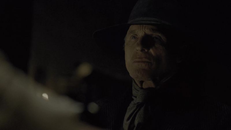 I've known men like you