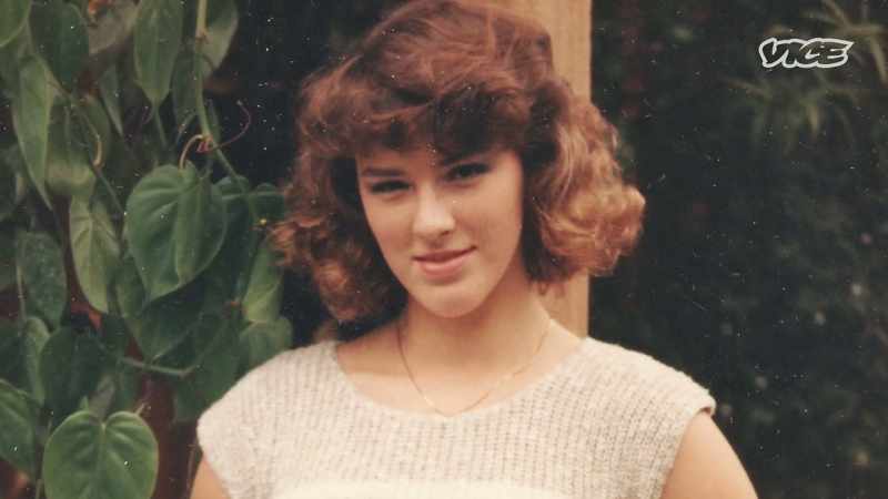 I've known, since I was a child, that Denise Pflum