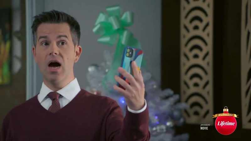 I've left you like 10 voicemails, josh