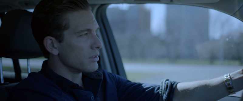 I'VE LEFT THREE MESSAGES IN THE PAST THREE HOURS