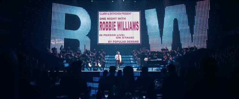 �� I've lived a life that's full ♪