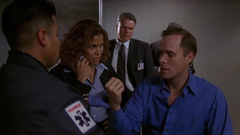 I've located the CTU chopper that Tony Almeida sent to Jack Bauer