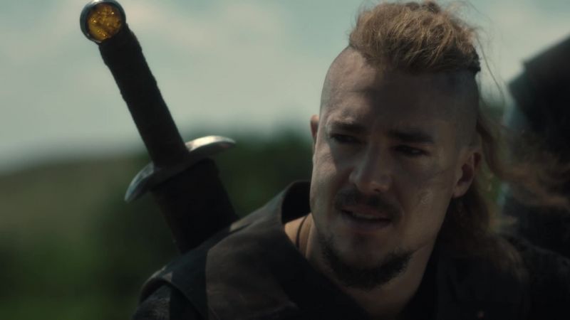 I've lost every family I had