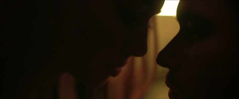 I've loved you from the moment I met you