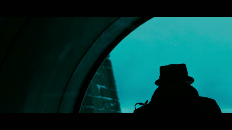 I've made myself feel every death, see every innocent face I've murdered to save humanity