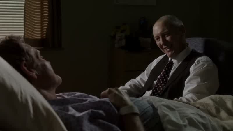 I've missed that laugh