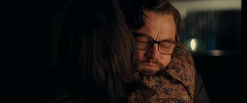 I've missed you. - I missed you so much