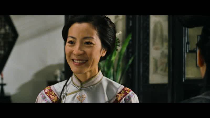 I've missed you