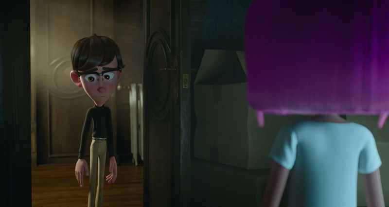 I've never had a real friend, and I don't think you have either