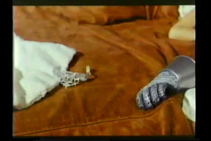 �� I've never ♪ felt anything quite like... ♪
