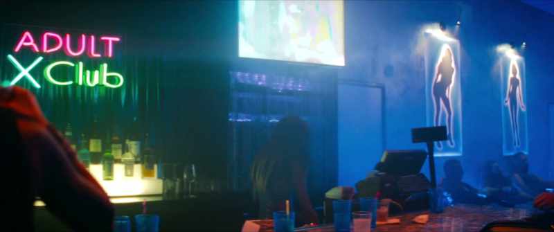 �� I've never known a girl like you before ♪