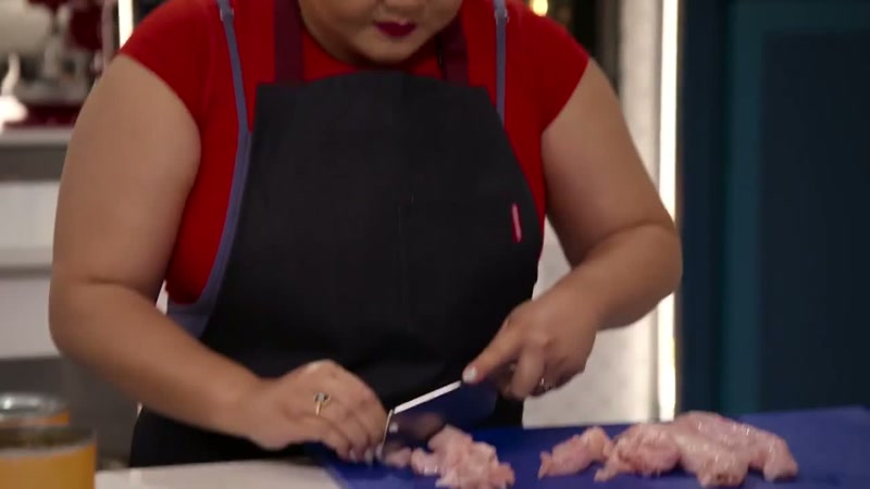 I've never really cooked rabbit before