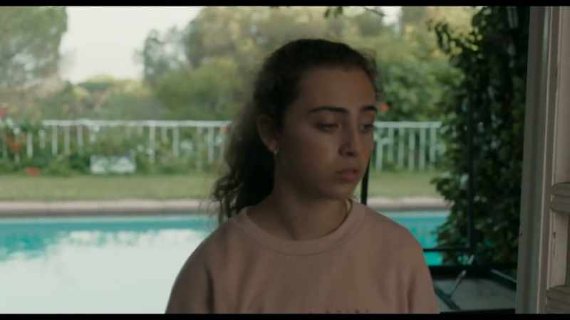 I've never seen so much water. - You're young