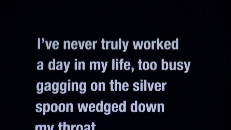 I've never truly worked a day in my life