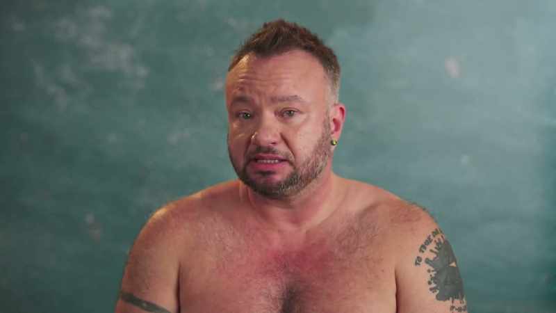 I've had phalloplasty, which is one type of lower surgery