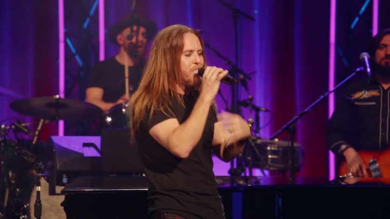 �� I've played the Albert hall and Wembley