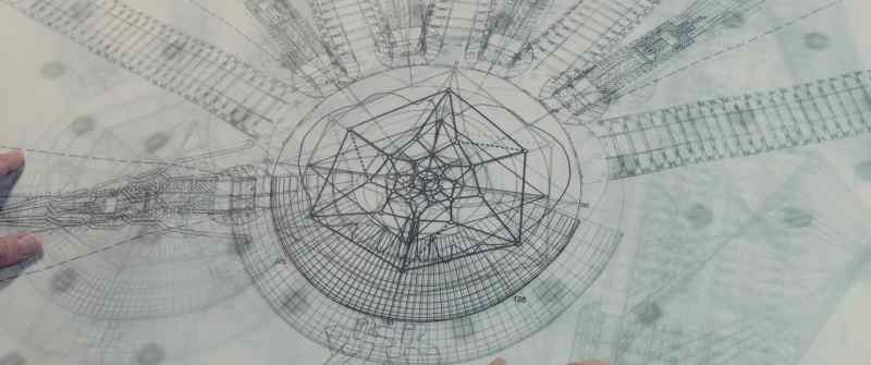I've put all my energies into this tower