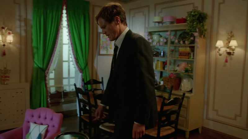 I've said too much. [ Laughs ]