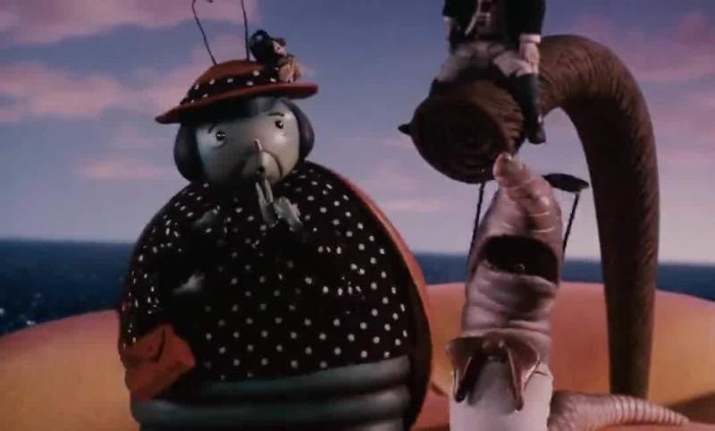 I've sailed all the five seas
