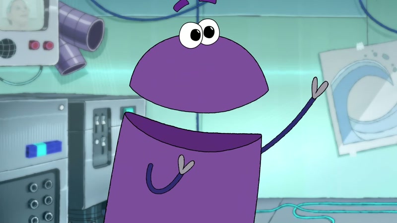 I've seen all 905 episodes! Twice!