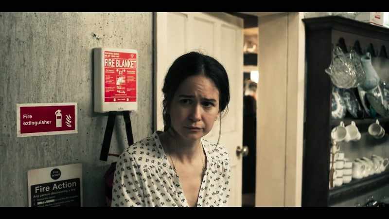 I've seen anger, arguments-- -Mrs. Martin: Does that surprise you