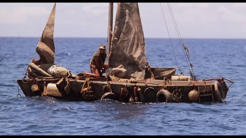 I've seen your boat before Haven't seen you