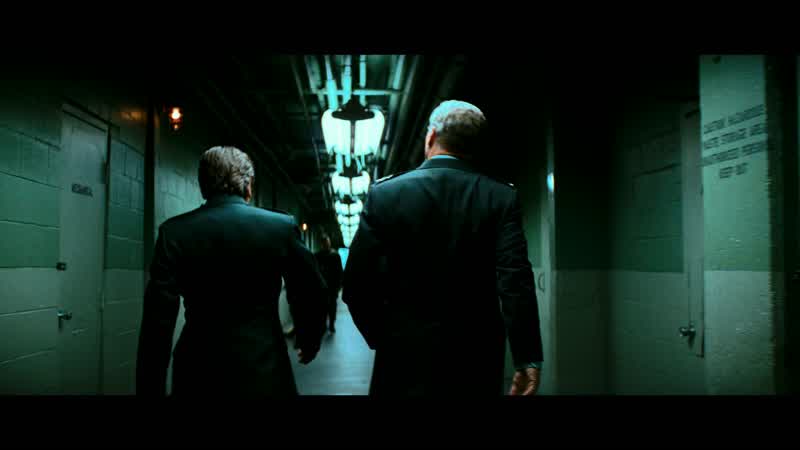I've seen good men go downpurely because someone didn't let us know what we were walking intoI've moved on to the next one because that's what we do rightI mean that's the jobBut thisThis is a whole