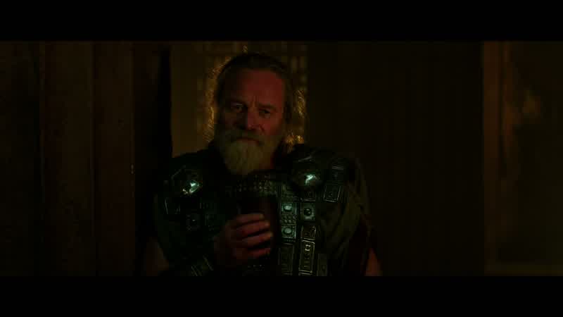 I've seen how you watch over Hercules