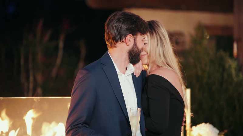 I've seen so many romances bloom