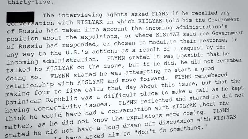 I've seen the FBI manipulate 302s before