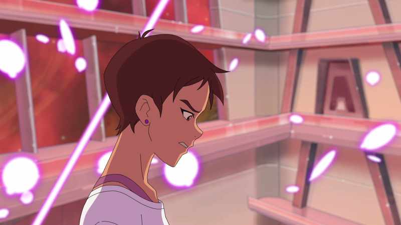 I've seen the files. I'm literally the worst Lois