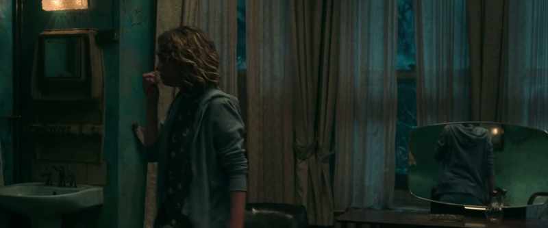 I've seen it too. -[Maria] No