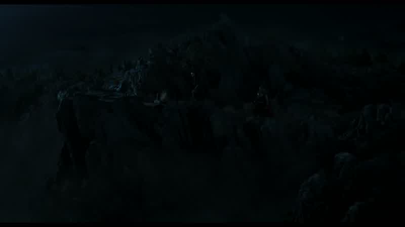 I've seen worlds you've never known about!