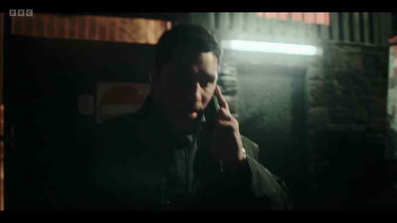 I've sent you Ateeq's address. Harry, do not go in there alone!
