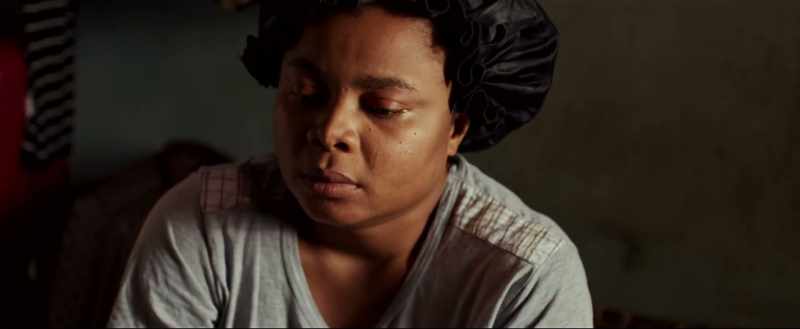 I've sent the phone they found with her to Lagos