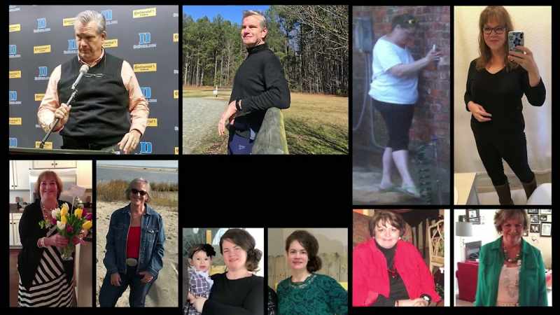 I've had some people get off insulin within just a few days