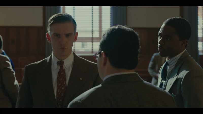 I've spoken with John Strubing, and