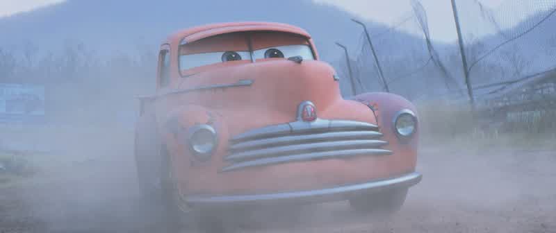 I am starting to think I might never meet you smokey!