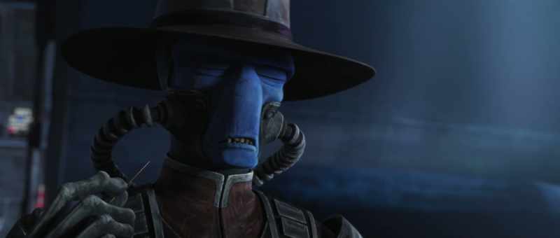 I've taken down so many clones over the years
