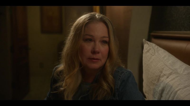 I've had the best time, Jen